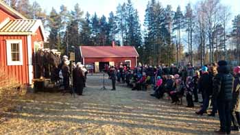 Valborg 2017